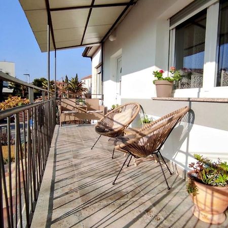 Apartman Fuma Rovinj Exterior foto
