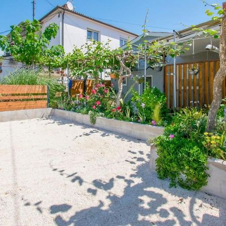 Apartman Fuma Rovinj Exterior foto