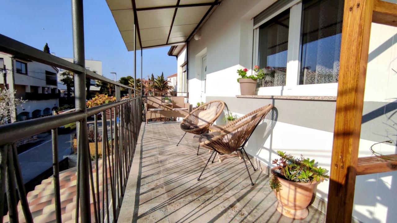 Apartman Fuma Rovinj Exterior foto